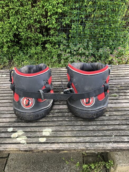 Hufschuhe Equine Fusion Ultra, Equine Fusion, Karin, Hoof Boots & Therapy Boots, Ettlingen