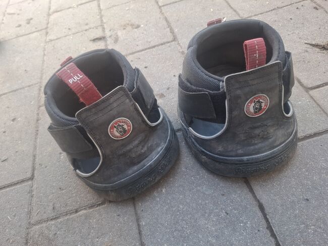 Equine Fusion Trekking Shoe Größe 16, Equine Fusion  Trekking Shoe , Isabel, Hoof Boots & Therapy Boots, Warin