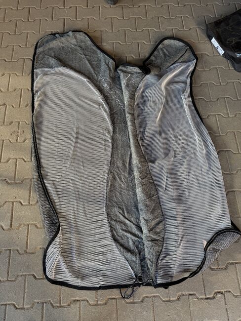 Equine Microtec Sommerdecke 145 cm, Equine Microtec, Julia, Horse Blankets, Sheets & Coolers, Dienheim, Image 2