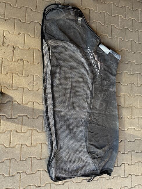 Equine Microtec Sommerdecke 145 cm, Equine Microtec, Julia, Horse Blankets, Sheets & Coolers, Dienheim