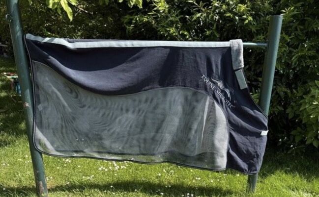 Equine Microtec Abschwitzdecke, Equine Microtec , Elisa Gerten , Horse Blankets, Sheets & Coolers, Spangdahlem 