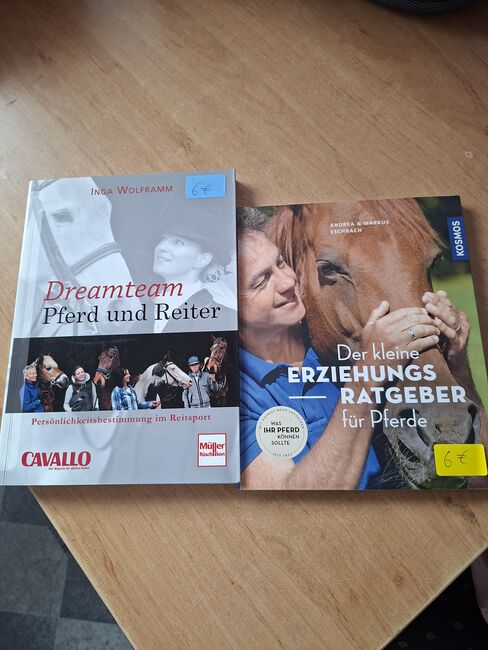 Pferdefachbücher zu verkaufen, Simone Placke, Books, Wallenhorst, Image 12