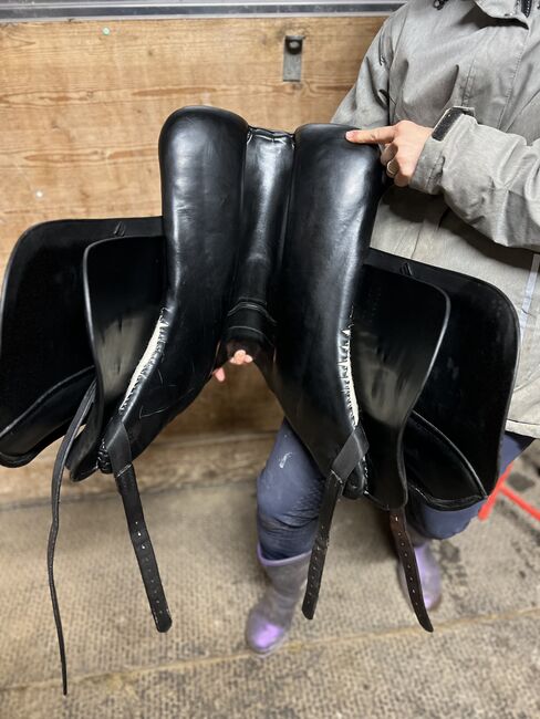 Equinomic Sattel zu verkaufen, Equinomic , Stella Kohrs, All Purpose Saddle, Horgen, Image 4