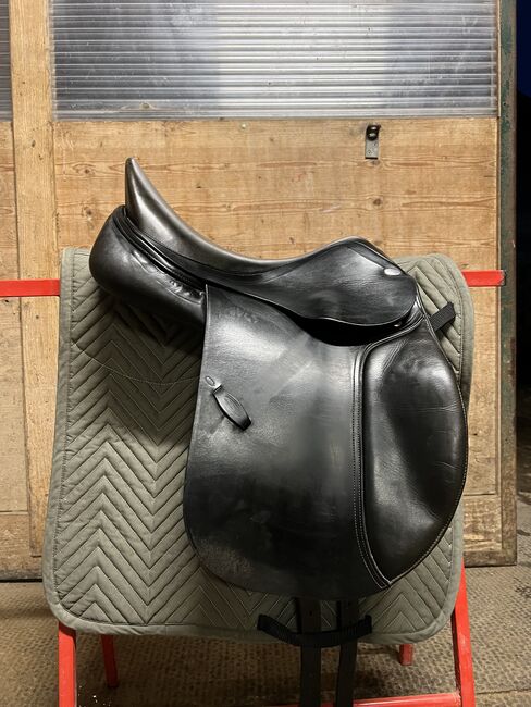 Equinomic Sattel zu verkaufen, Equinomic , Stella Kohrs, All Purpose Saddle, Horgen, Image 2