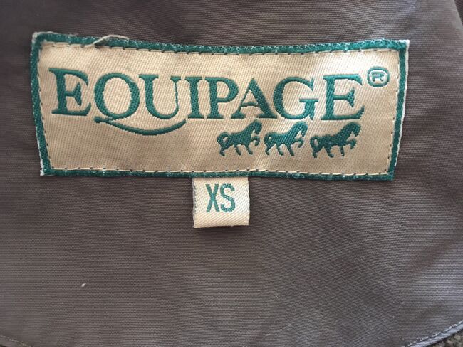 Reitjacke Equipage XS/34/36, Equipage, Jana, Riding Jackets, Coats & Vests, Flensburg, Image 6