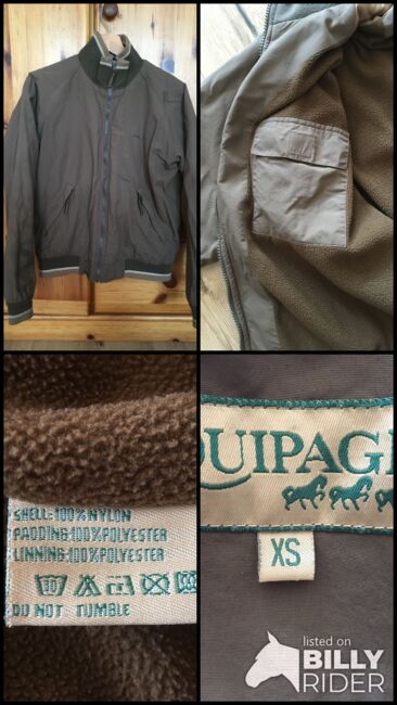 Reitjacke Equipage XS/34/36, Equipage, Jana, Riding Jackets, Coats & Vests, Flensburg, Image 8