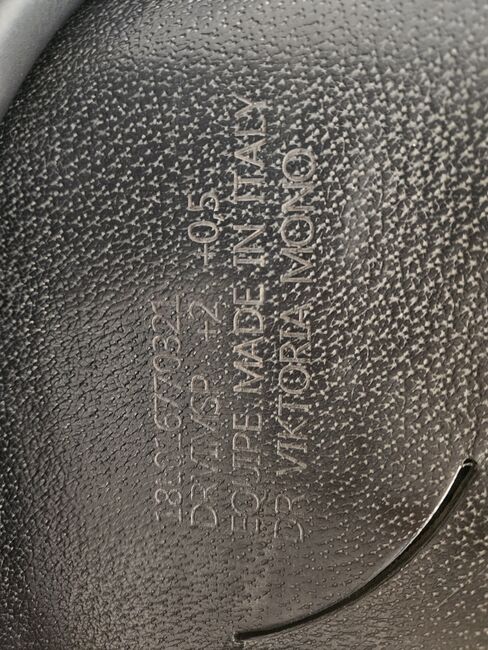 Equipe Dressursattel Viktoria Mono, Salleria equipe Viktoria Mono , Sophie , Dressage Saddle, Würzburg , Image 5
