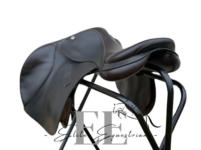 Equipe Expression Springsattel 17”, Equipe Expression, Elite Equestrian, Springsattel, Güssing, Abbildung 4