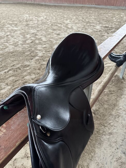 Equipe Synergy, Equipe  Synergy, Sandra , Jumping Saddle, Szczecin, Image 2