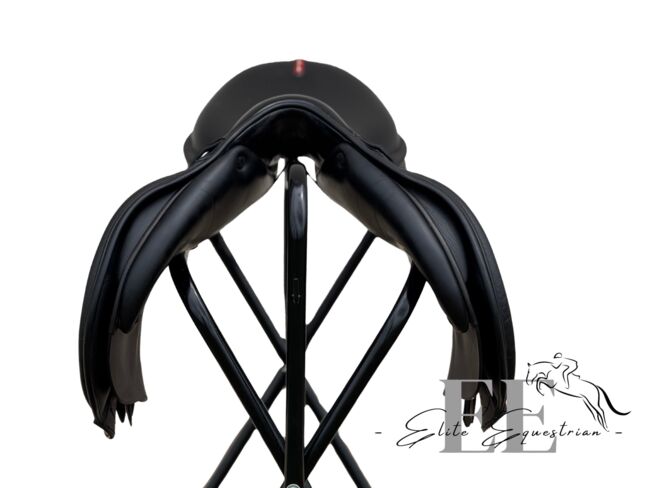 Equipe Synergy Special Springsattel 17,5”, Equipe Synergy Special, Elite Equestrian (Elite Equestrian), Jumping Saddle, Güssing, Image 11