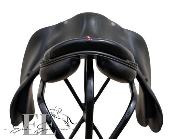 Equipe Synergy Special Springsattel 17,5”, Equipe Synergy Special, Elite Equestrian (Elite Equestrian), Jumping Saddle, Güssing, Image 8