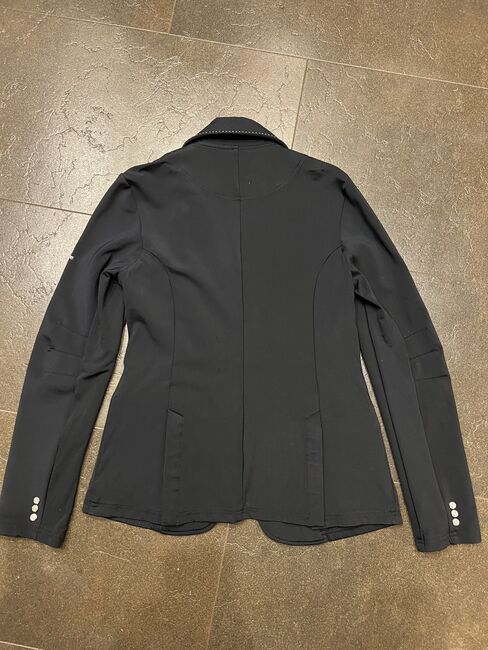 Turnierjacket Equitheme, Katja Ott, Show Apparel, Bernbeuren, Image 5