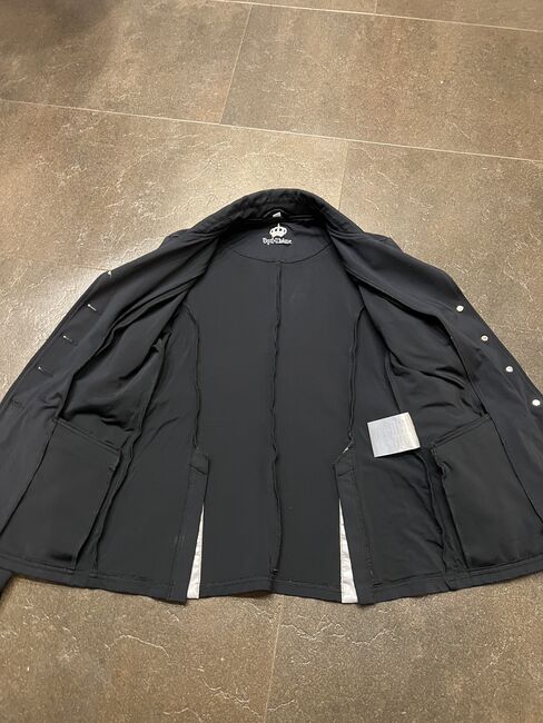 Turnierjacket Equitheme, Katja Ott, Show Apparel, Bernbeuren, Image 4
