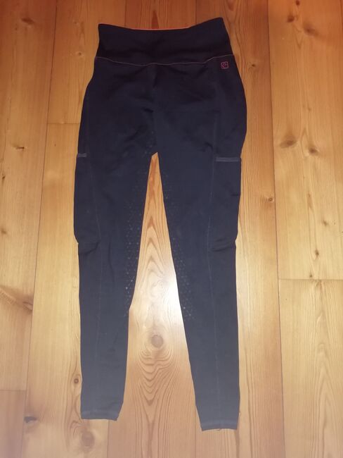 Equithéme Reitleggings Größe 34, Lea Kahn, Breeches & Jodhpurs, Olang