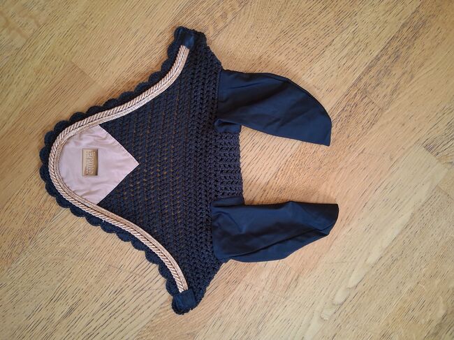Equito Equestrian Schabracken Set, Equito Equestrian, Waltner Iris, Dressage Pads, Fischbachau, Image 3