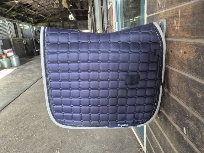Equitto dekje, Equitto, Quinty, Schabracken, Purmerend, Abbildung 2