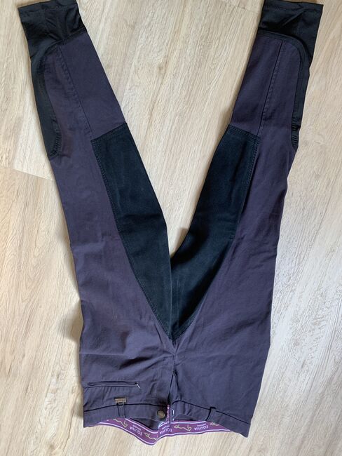 Reithose Herren Equiva Gr. 50, Equiva, Stephanie Voss , Men's Breeches & Jodhpurs, Frankfurt (Oder)