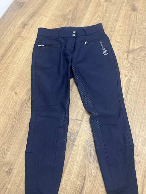 Equiva reithose Größe 40, Janina , Breeches & Jodhpurs, Gerbershausen , Image 3