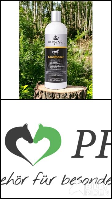 EquiXTREME Conditioner 473ml UVP 19,95€, WOW Pferd  (WOW Pferd), Care Products, Bayern - Attenkirchen, Image 3