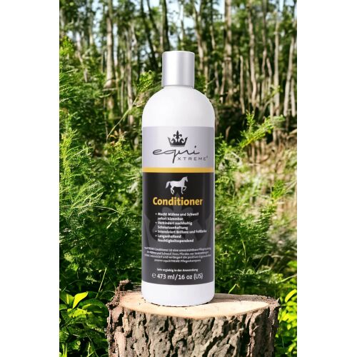 EquiXTREME Conditioner 473ml UVP 19,95€, WOW Pferd  (WOW Pferd), Care Products, Bayern - Attenkirchen