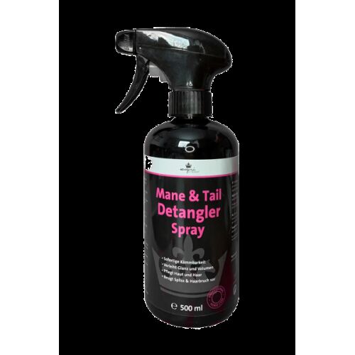 EquiXTREME Detangler 500ml Schweifspray Mähnenspray, EquiXTREME Detangler Schweifspray Mähnenspray, WOW Pferd  (WOW Pferd), Pflegeprodukte, Bayern - Attenkirchen