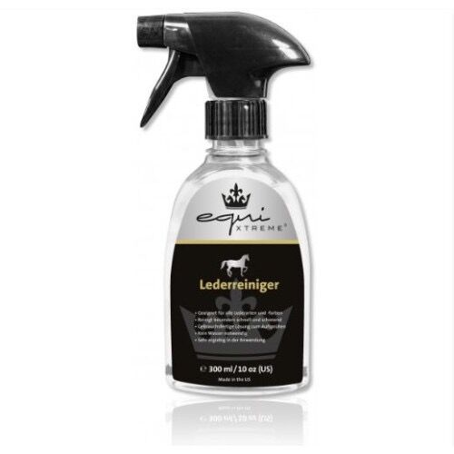 EquiXTREME Lederreiniger 300ml SONDERANGEBOT, EquiXTREME Lederreiniger, WOW Pferd  (WOW Pferd), Care Products, Bayern - Attenkirchen