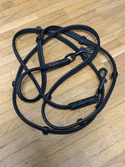 Equos Aurora Zügel Glitz and Glam, Heide, Sonstiges, Innsbruck