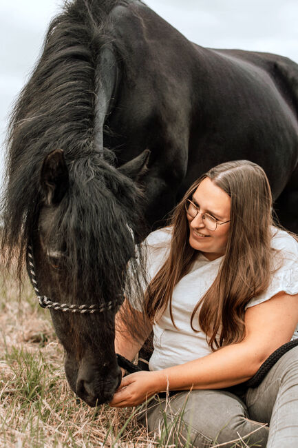 Biete Pferdefotografie, Emely , Horse photography, Billerbeck, Image 8