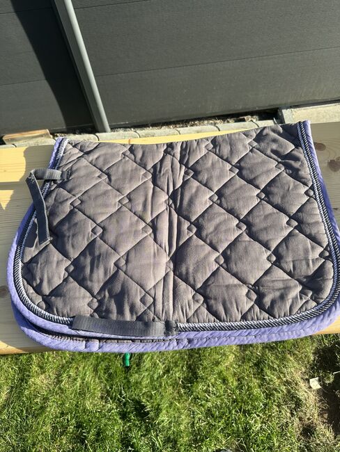 Biete Schabracken, Natascha , Dressage Pads, Kriftel