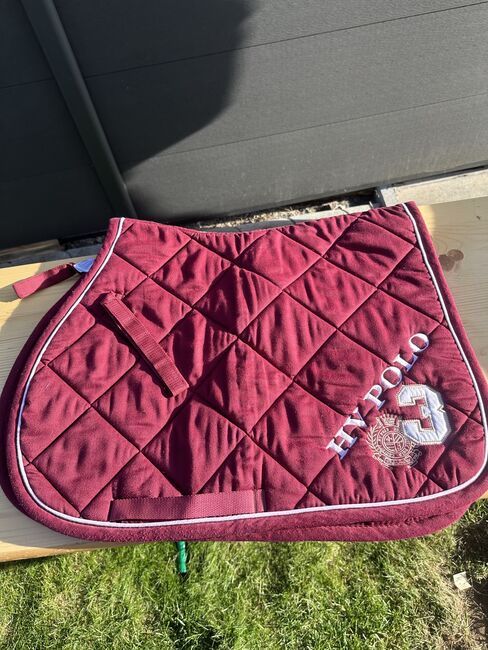 Biete Schabracken, Natascha , Dressage Pads, Kriftel, Image 2