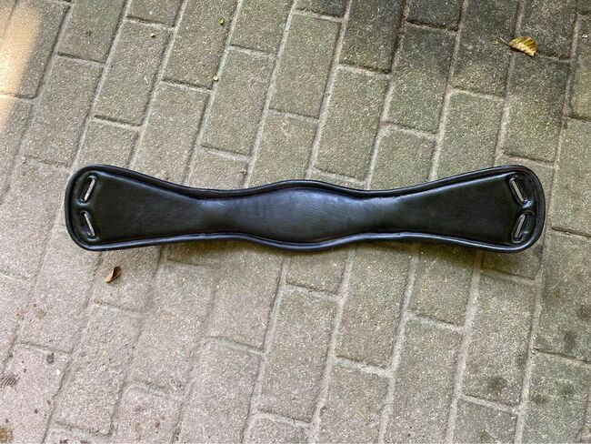 Erreplus 17inch Freeztyle Black For Sale!!, Erreplus  Freestyle, Aneesa, Dressage Saddle, APELDOORN, Image 3