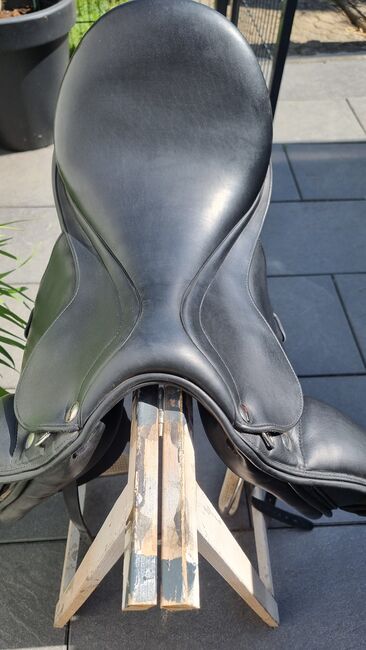 Erreplus Adelinde Dressursattel bj. 2021, Erreplus  Adelinde , Hannmann Silke , Dressage Saddle, Neuwied, Image 3