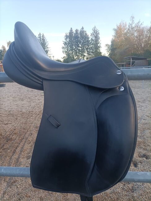 Erreplus Adelinde Dressursattel, Erreplus  Adelinde , Lisa, Dressage Saddle, Otzing