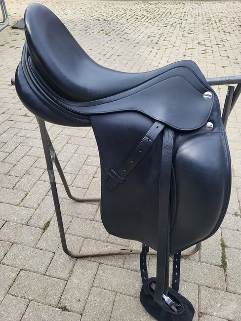 Erreplus Adelindr 18", Erreplus Adelinde, Stephanie, Lambskin Pad, Rheinfelden (Baden)