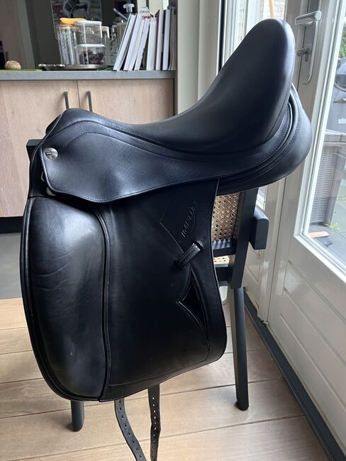 ErrePlus DC Impulse, ErrePlus  DC Impulse , Annabell, Dressage Saddle, Frankfurt, Image 2