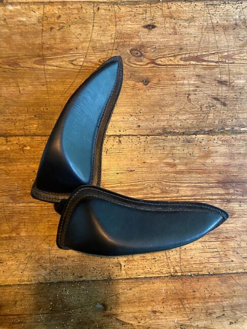 Erreplus Dressursattel Adelinde SL. Top Zustand, Erreplus Adeline SL, Alexander Böker, Dressage Saddle, Hamburg, Image 8