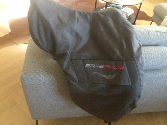 Erreplus Dressursattel, Erreplus Adelinde, Carla, Dressage Saddle, Kronshagen 