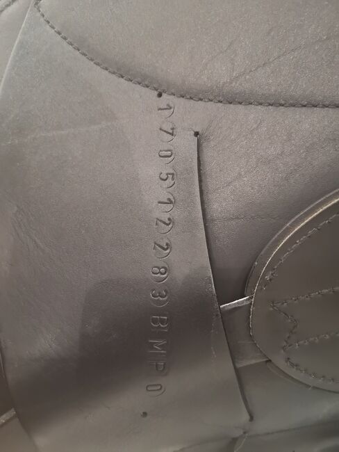 Erreplus Freestyle Monoblatt top Zustand, Erreplus  Freestyle, Anna, Dressage Saddle, München , Image 9