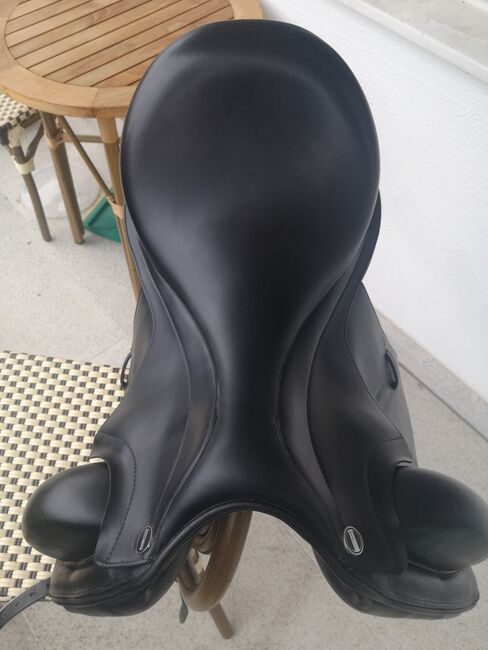 Erreplus Freestyle Monoblatt top Zustand, Erreplus  Freestyle, Anna, Dressage Saddle, München , Image 7