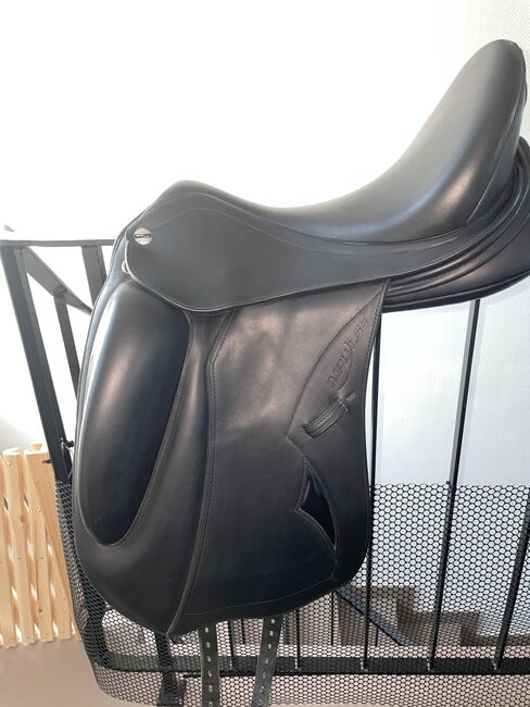 Erreplus Impulse Dressursattel Monoblatt, Erreplus Impulse, Claudia, Dressursattel, Pirmasens