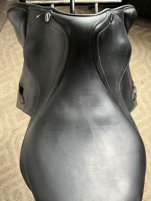 Erreplus JPro zu verkaufen, Erreplus JPro, Cathrin Buchmüller, Jumping Saddle, Salzburg , Image 5