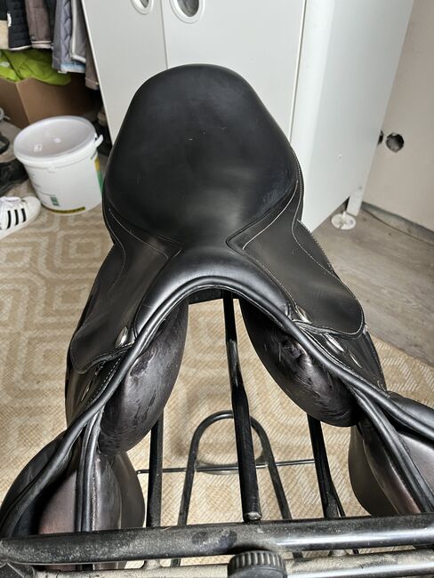 Erreplus JPro zu verkaufen, Erreplus JPro, Cathrin Buchmüller, Jumping Saddle, Salzburg , Image 2