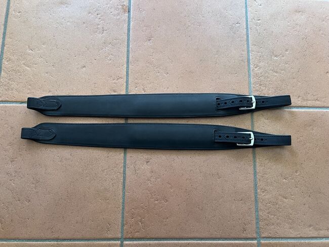 Erreplus RS Mono Steigbügelriemen Größe L, Erreplus , Berneiser, Saddle Accessories, Elz, Image 2