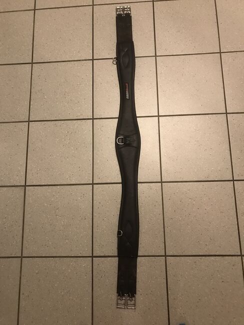 Erreplus Sattelgurt, Erreplus Springgurte, Sonja Frei, Sattelgurte, Kriessern