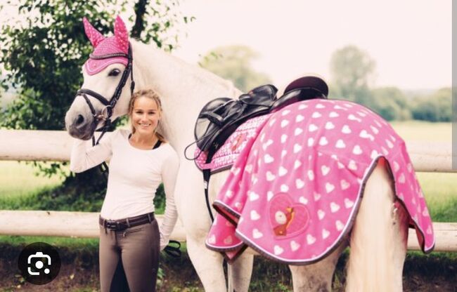 Eskadron Nici, Eskadron Nici , Dagmara , Dressage Pads, Pietrowice Wielkie 