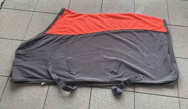 Eskadron Abschwitzdecke 125cm, AF, Horse Blankets, Sheets & Coolers, Karlsruhe