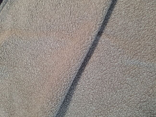 Eskadron Abschwitzdecke Gr.xxl grau, Eskadron  Abschwitzdecke , Jenna2017, Pferdedecken, Bielefeld , Abbildung 7