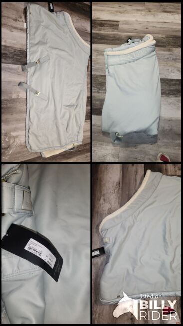 Eskadron Abschwitzdecke, Eskadron , Lilly , Horse Blankets, Sheets & Coolers, Friedeburg , Image 6