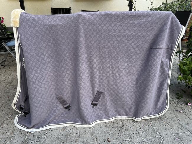 Eskadron Abschwitzdecke, Eskadron , Selina Weber, Horse Blankets, Sheets & Coolers, Hartenstein