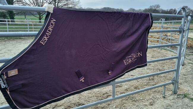 Eskadron Abschwitzdecke, Eskadron , Louisa, Horse Blankets, Sheets & Coolers, Oberhausen, Image 3